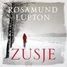 Zusje - Rosamund Lupton - 9789052862521