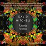Utopia Avenue - David Mitchell - 9789052863474
