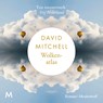 Wolkenatlas - David Mitchell - 9789052863696