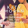 De ontembare wil van Lady Harewood - Katy Moran - 9789052864891