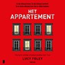 Het appartement - Lucy Foley - 9789052865218