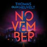 November - Thomas Olde Heuvelt - 9789052865560