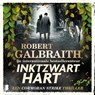 Inktzwart hart - Robert Galbraith - 9789052865577