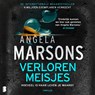 Verloren meisjes - Angela Marsons - 9789052865683