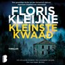 Kleinste kwaad - Floris Kleijne - 9789052865843