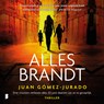 Alles brandt - Juan Gómez-Jurado - 9789052866628