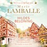 Hildes beloning - Marie Lamballe - 9789052866932