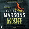 Laatste belofte - Angela Marsons - 9789052867007
