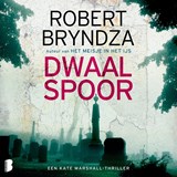 Dwaalspoor, Robert Bryndza -  - 9789052867816