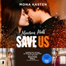 Save Us - Mona Kasten - 9789052867991