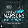 Kinderspel - Angela Marsons - 9789052868080