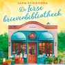 De Ierse brievenbibliotheek - Jana Schikorra - 9789052868097