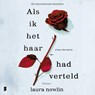 Als ik het haar had verteld - Laura Nowlin - 9789052868141