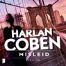 Misleid - Harlan Coben - 9789052868172