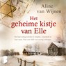 Het geheime kistje van Elle - Aline van Wijnen - 9789052868240