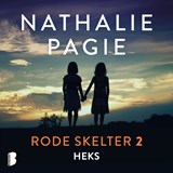 Heks, Nathalie Pagie -  - 9789052868301