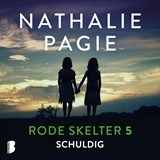 Schuldig, Nathalie Pagie -  - 9789052868325