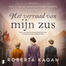 Het verraad van mijn zus - Roberta Kagan - 9789052868523