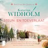 Steun en toeverlaat - Katarina Widholm - 9789052868769