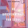 De brievenwinkel van Seoul - Seungyeon Baek - 9789052868806