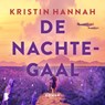 De nachtegaal - Kristin Hannah - 9789052869155