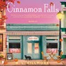 Cinnamon Falls - R.L. Killmore - 9789052869377