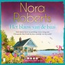 Het blauw van de baai - Nora Roberts - 9789052869414