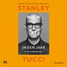 Wat ik at in een jaar - Stanley Tucci - 9789052869568
