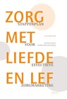 Zorg met liefde en lef - Karel Jan Alsem ; Robbert Klein Koerkamp - 9789052940366