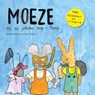 Moeze en de plastic soep-troep - Trees Nolden - 9789052945354
