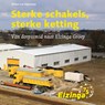 Sterke schakels, sterke ketting - Willem van Reijendam - 9789052946122