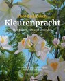 Theo Leijdekkers, Kleurenpracht - Jannes de Vries ; Doeke Sijens ; Petran Kockelkoren - 9789052946283