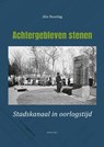 Achtergebleven stenen - Alie Noorlag - 9789052946337