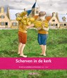 Scherven in de kerk 5 de tijd van ontdekken en hervormers - Greetje Vagevuur - 9789053001820