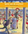 Spion aan de overkant - Rian Visser - 9789053001905