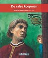 De valse koopman - A. van Heugten - 9789053001929