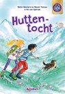 Huttentocht - Bette Westera ; Naomi Tieman - 9789053002179