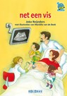 net een vis - Joke Reijnders - 9789053003268