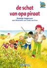 De schat van opa piraat - Greetje Vagevuur - 9789053003312