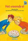 Het vreemde ei - Maartje Nix - 9789053003329