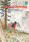 Alleen op dierendag - Peter Vervloed - 9789053003350