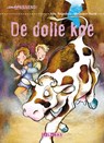 De dolle koe - Joke Reijnders - 9789053003701