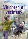Vluchten of vechten? - Piet van der Waal - 9789053003732