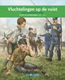 Vluchtelingen op de vuist De eerste wereldoorlog - Gerard Sonnemans - 9789053003947
