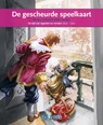 De gescheurde speelkaart De grachtengordel - Marlies Verhelst - 9789053003992