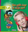 Pluswerkboek M8 - Anne Firet ; Stefan de Vries - 9789053005156