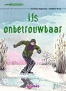 IJs onbetrouwbaar - Greetje Vagevuur - 9789053005255