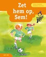 Zet hem op, Sem! - Barbara Koedooder - 9789053005538