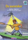 De aansteker - Greetje Vagevuur - 9789053006092