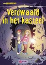 Verdwaald in het kasteel - Henk Hardeman - 9789053006191